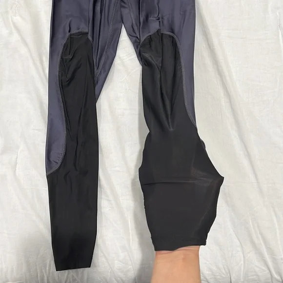 NIKE LEGGINGS - Picture 4 of 5